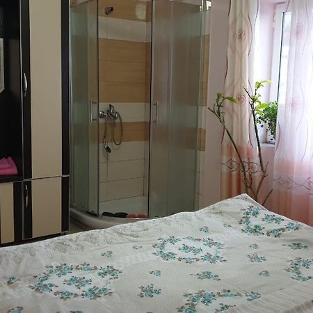Hotel Radomira Ceren Exterior photo