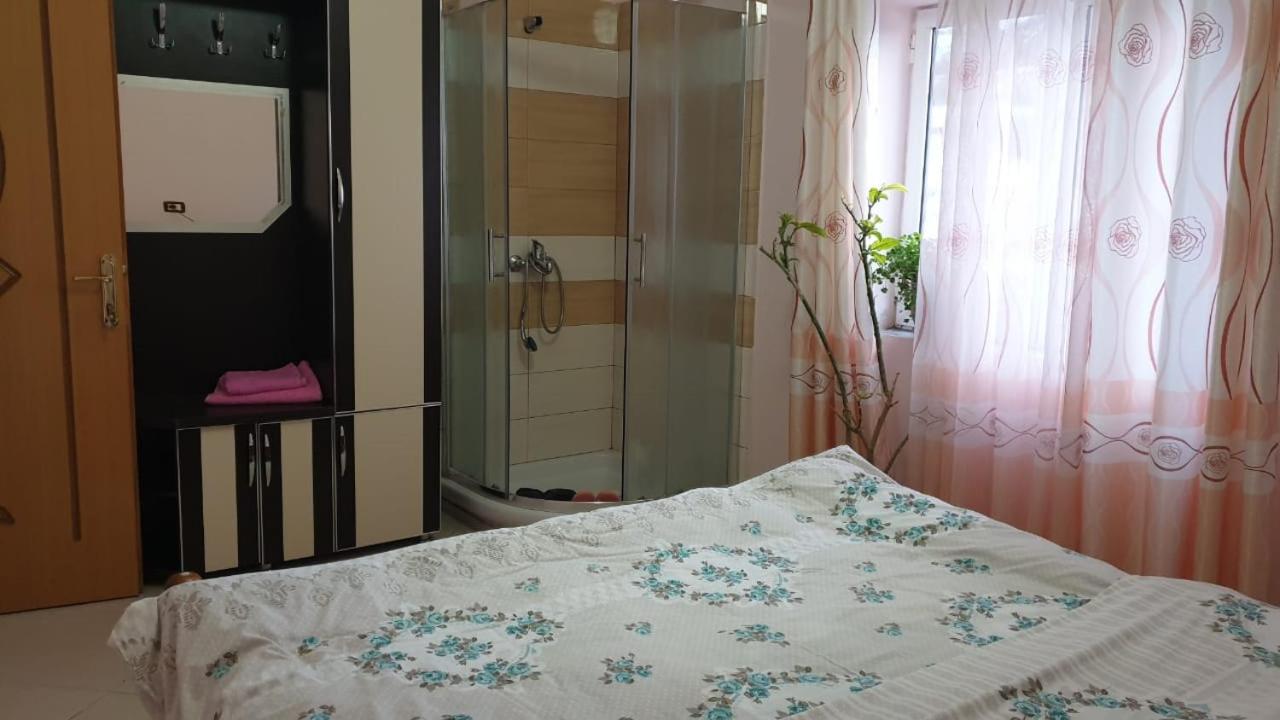 Hotel Radomira Ceren Exterior photo